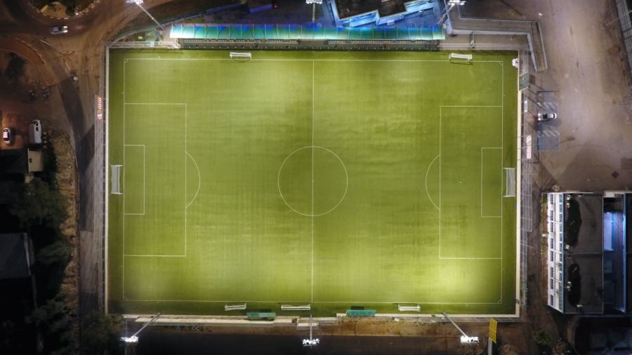 إعادة افتتاح ملعب العامر في باقة الغربيّة للتدريبات والمباريات ابتداءً من يوم غد